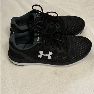 Women’s under armour charged impulse